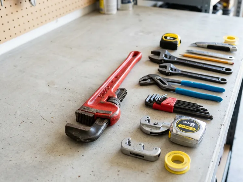 Emergency Plumber in Lake Buckhorn, OH